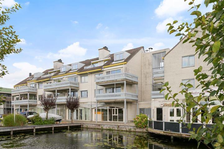 Port Broclede Breukelen Exterior photo